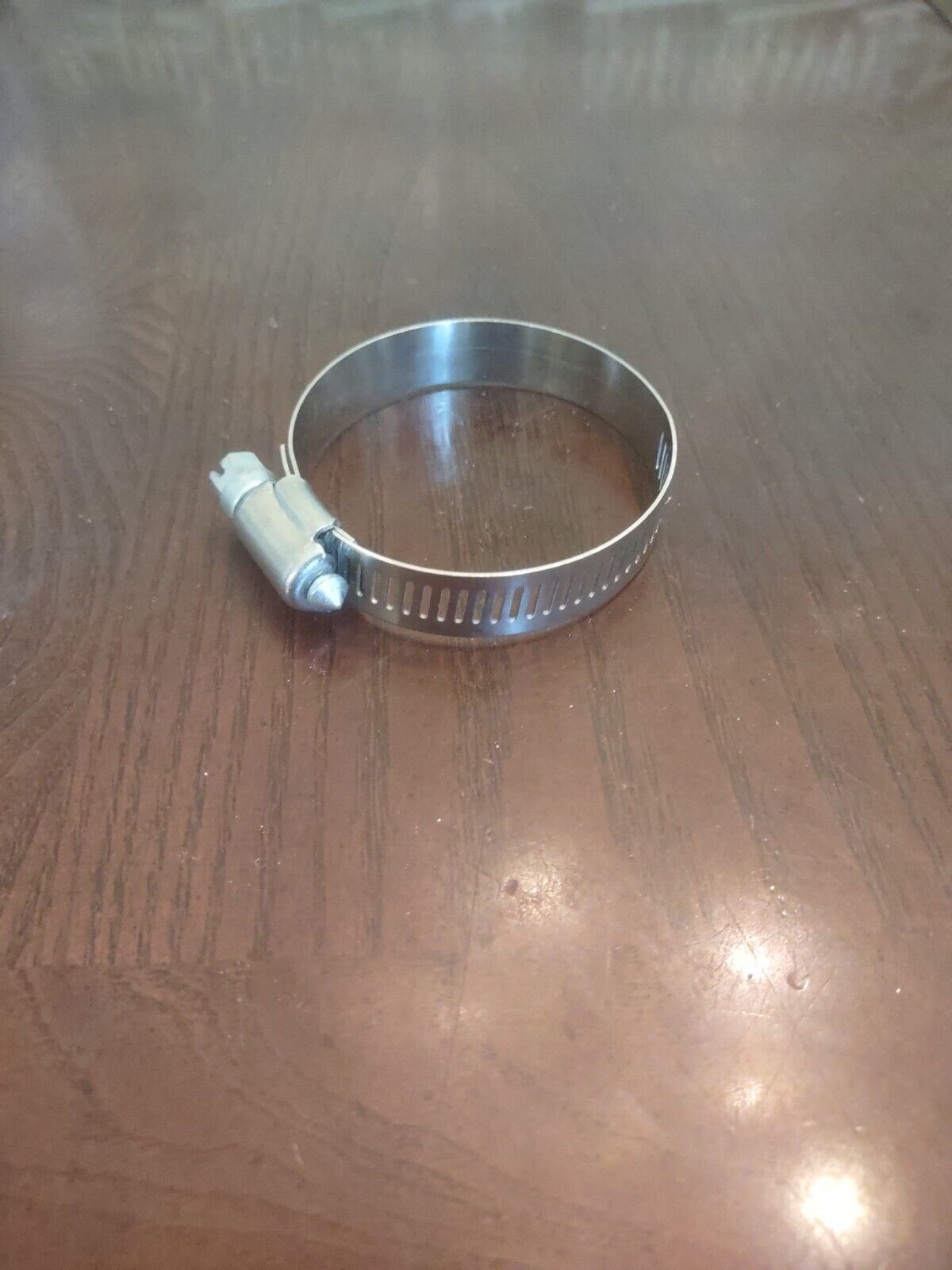 2 1/2&quot; Hose Clamp - $11.76