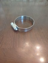 2 1/2&quot; Hose Clamp - $223.86 MXN