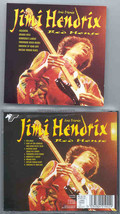 Jimi Hendrix - Red House - $22.99