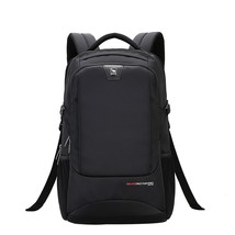 Oiwas Large Business Backpack 15.6 Inch Laptop Bagpack Men&#39;s Fashion Travel Bag  - £94.61 GBP