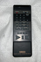 OEM Authentic Yamaha PPR-100 Remote for Disklavier Player Piano - Tested & Works - £69.81 GBP