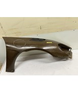 OEM GENUINE 9f2821104 2020 Porsche Cayman GT4 RS Clubsport Front Right Fender - $4,100.00