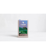 LA COLOMBE COFFEE BRAZIL NOSSA MESA MEDIUM ROAST BLEND WHOLE BEAN 12OZ - $25.00
