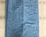 Hoffman Fabrics Batik Blue Water Look Print 1 7/8 Yard - $37.63