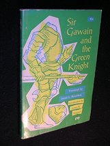 Sir Gawain and the Green Knight [Paperback] Kreuzer, James R. - £4.90 GBP