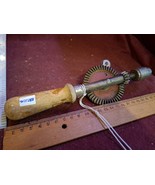Vintage manual driller [TOL10288] - $80.86 CAD
