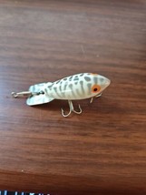 vintage Bomber lures Catch Dog made in Japan - $15.84