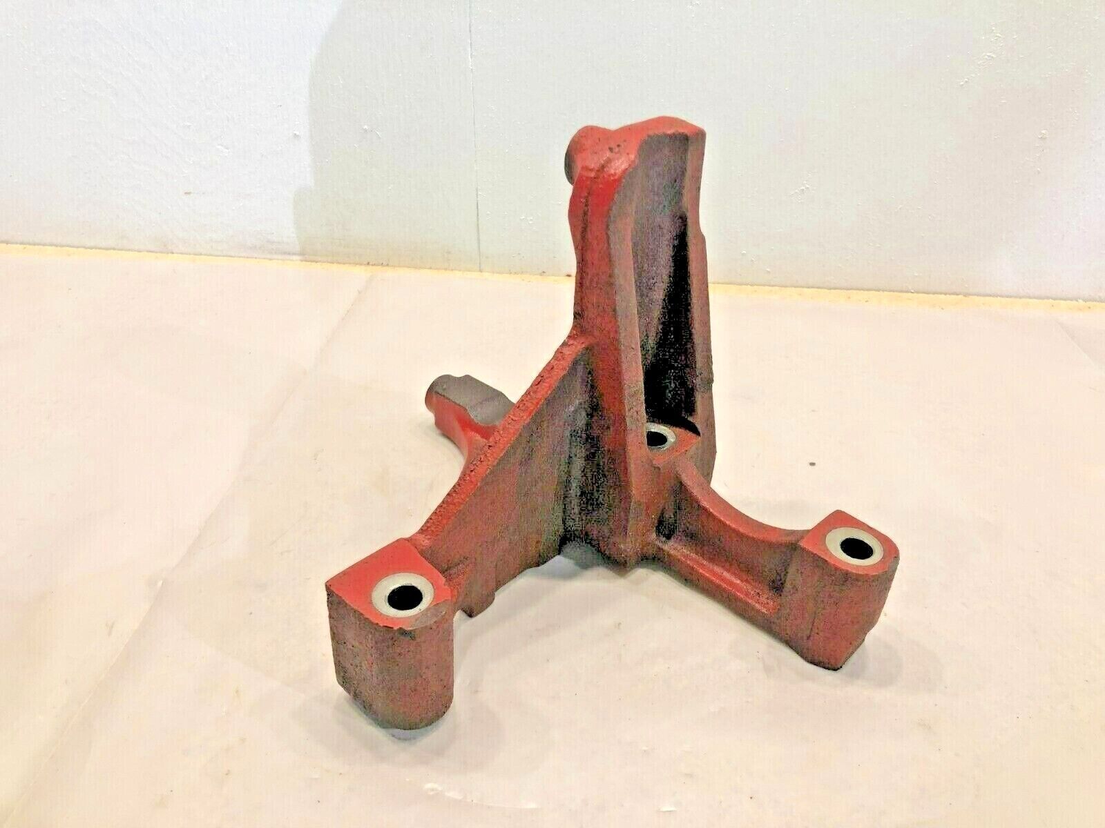 Cummins ISB 6.7 Exhaust Gas Recirculation EGR Support Bracket 4993632 OEM - $46.40
