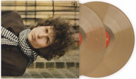 Bob Dylan Blonde On Blonde Vinyl New! Limited Brown Lp W/ Art Print! I Want You - £42.68 GBP