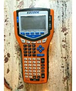 Thomas &amp; Betts EZ CODE Pro Labeling System - €41,94 EUR