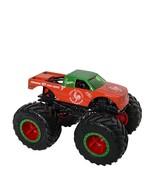 Hot Wheels Monster Trucks 1:64 Scale Sriracha Hot Sauce Diecast Monster ... - $20.79