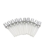 10pcMotorcycle Gas CAP VENT Tank Fuel Air Breather Valve Hose Tube Dirt ... - $92.47 MXN