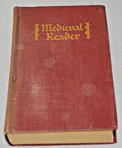 The Portable Medieval Reader Edited By James Bruce Ross &amp; Mary Martin McLaughlin - £31.44 GBP