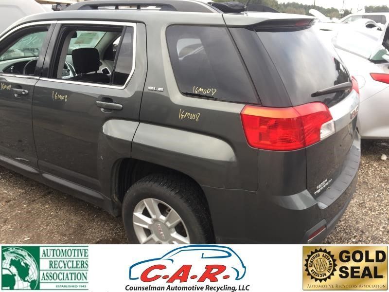 Driver Left Front Door Switch Driver Window Fits 10-17 TERRAIN 1213199 Item image 12