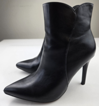 Franco Sarto Women&#39;s Appia Bootie, size 8 M - $54.45