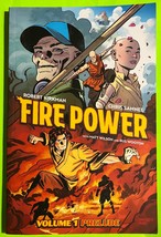 Fire Power: Volume 1: Prelude by Robert Kirkman (PB July 2020) - $4.47