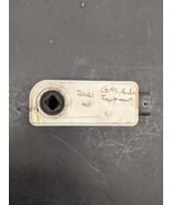 2019-2024 Chevy Blazer GMC Acadia Shutter Motor 84605740 Factory OEM - $1,020.69 MXN