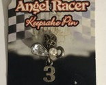 Dale Earnhardt #3 Angel Racer Keepsake Pin J1 - $12.86