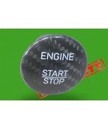 07-2013 mercedes w221 s550 cl600 c250 push start ignition button 2215450... - $62.43 CAD