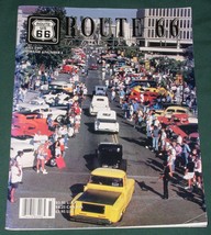 Route 66 Magazine Vintage Fall 1997 Nostalgic - £19.97 GBP