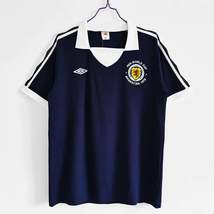 Schottland 1978 home jersey - $49.00