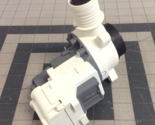 Whirlpool Maytag Washer Drain Pump W11259498 W11399437 -TESTED- - $9.90