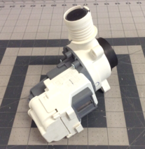 Whirlpool Maytag Washer Drain Pump W11259498 W11399437 -TESTED- - $9.90