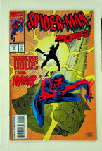 Spider-Man 2099 No. 15 (Jan 1994, Marvel) - Very Good/Fine - £1.94 GBP