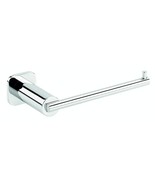 Jenny polished chrome small towel bar 8&quot;. Towel rail/towel bar - $87.51 CAD