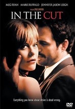 In the Cut (DVD, 2004, R-Rated Version) - £14.69 GBP