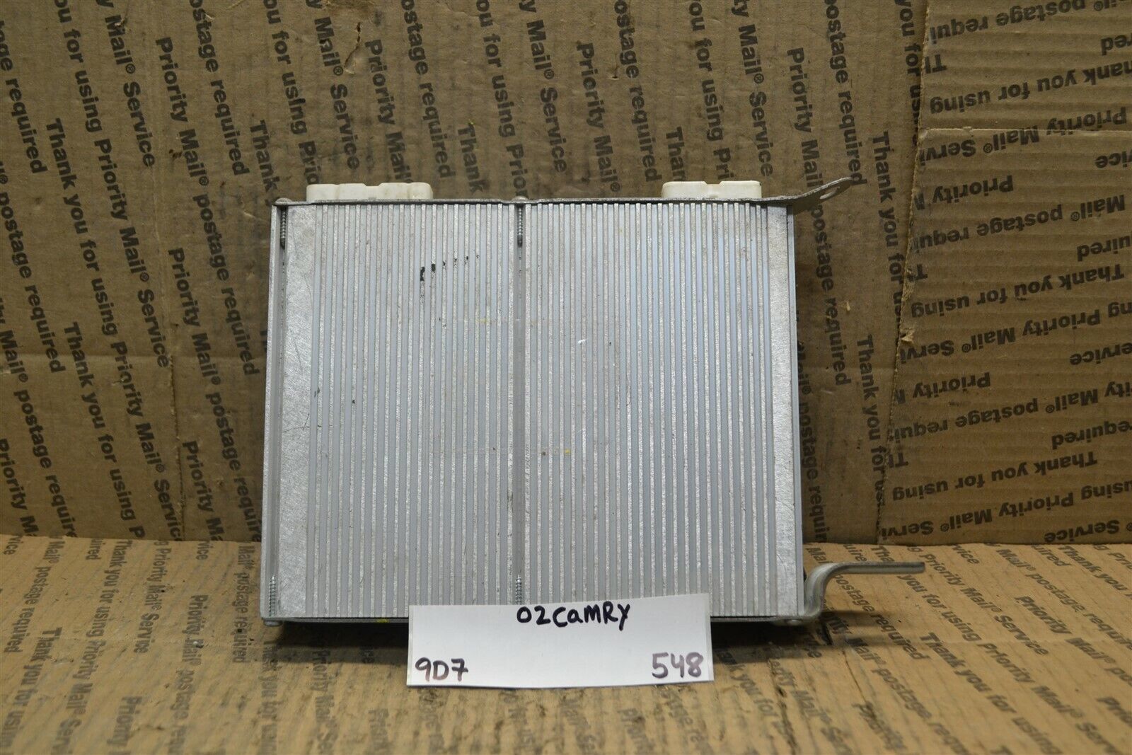 2002-2006 Toyota Camry Stereo Radio Amplifier Unit Amp 86280AA073 Module... - $9.99