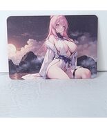 Charlotte Robe Glitter Premium Waifu Card Anime Girl Art Oversized Board A6 - €11,98 EUR Charlotte Robe Glitter Premium Waifu Card Anime Girl Art Oversized Board A6 - €11,98 EUR