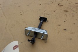 2017 JAGUAR XE DRIVER LEFT FRONT DOOR STOPPER   R644 image 5