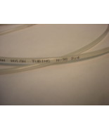 U-khan Nylon Tubing N-30 2x4 - $0.75