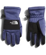 THE NORTH FACE Kids Boys Sierra Fleece Etip Gloves, Cave Blue, S Small 1... - €34,11 EUR