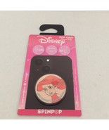 New Disney Little Mermaid Ariel SpinPop Pop Grip Phone Grip - $15.26