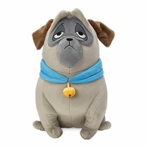 NEW! Disney Store 13” Percy Plush Figure Dog Doll Pocahontas Sold Out HTF - £24.10 GBP