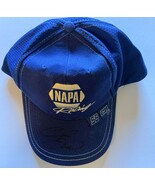 Chase Elliott Signed Autographed NAPA Racing Hat - €34,35 EUR Chase Elliott Signed Autographed NAPA Racing Hat - €34,35 EUR