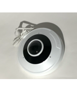12MP OUTDOOR 360-DEGREE NETWORK IP CAMERA FISHEYE POE CCTV ONVIF - 8 ava... - $5,007.48 MXN