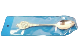 Whitefish Montana Collectable Silver Spoon Souvenir Great Condition Free... - $10.84