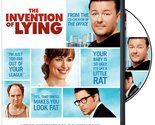 The Invention of Lying [DVD] - £6.25 GBP