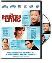 The Invention of Lying [DVD] - £6.36 GBP