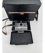 Vintage Polaroid Land Camera Automatic 100 Untested, Sold As Is - $18.66