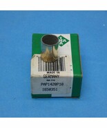 Ina PAP 1420 P10 Permaglide Plain Bearing 14 X 16 X 20 MM New - $4.99