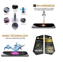 Nano Hi-Tech Liquid Screen Protector For Iphone X XS XR MAX Samsung S9 S10 S10e - £6.93 GBP