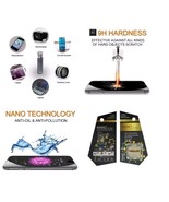 Nano Hi-Tech Liquid Screen Protector For Iphone X XS XR MAX Samsung S9 S10 S10e - £6.89 GBP
