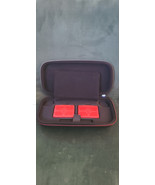 PowerA Official Nintendo Switch Protection Kit - Protective Case-GREAT V... - $19.79