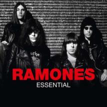 Essential [Audio CD] RAMONES - £10.18 GBP