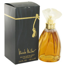 Nicole Miller Perfume By Eau De Parfum Spray 3.4 oz - £30.99 GBP