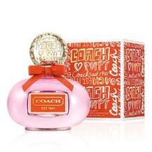 Coach Poppy Eau De Parfum Donna - 100 ml - $93.38